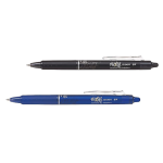 Pilot Frixion Clicker Erasable Rollerball 0.7 